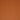Luxecraft Rusty Orange Fabric Dining Chair - Set of 2