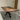 Walnut Bevel Dining Table