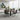 Walnut Round Meeting Room Table