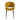 Noble Dining Chair – Mustard (Set of 4)