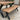 Woodland Iroko Outdoor Bench