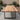 Woodland Iroko Slatted Outdoor Table