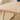 Scandinavian Style Ash Dining Table