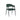 Signature Dark Green Velvet Dining Chair - Set of 2