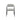 Signature Light Grey Velvet Dining Chair - Set of 2