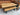 Chunky Outdoor Table - TRL Handmade Furniture