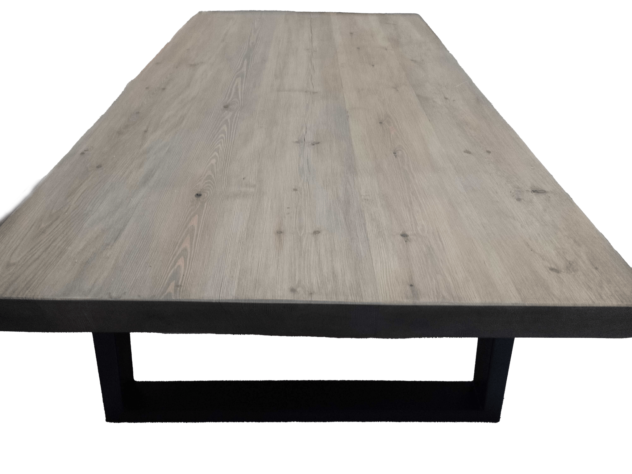 Chunky & Sturdy Coffee Table - TRL Handmade Furniture