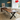 Luxury Walnut Dining Table
