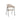 Bellara Champagne Fabric Dining Chairs - Set of 2