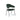 Bellara Dark Green Velvet Dining Chairs - Set of 2