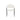 Bellara White Sherpa Fleece Dining Chairs - Set of 2