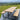 Outdoor Slatted Picnic Table with Fixed Benches - TRL Handmade Furniture