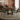 Reclaimed Round Dining Table