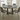 Reclaimed Round Dining Table
