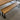 Sleek & Slender Bench - TRL Handmade Furniture