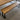 Sleek & Slender Bench - TRL Handmade Furniture