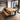 Sleek & Slender Rustic Dining Table