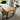 Sleek & Slender Rustic Dining Table