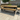 Outdoor Sleeper Bench