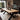 Sophisticated Oak Dining Table