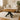 Table basse élégante et élancée