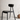 Nordora Luxe Dining Chair – Black (set of 2)