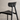 Nordora Luxe Dining Chair – Black (set of 2)