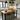 Walnut Staved Breakfast Bar