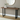 Luxury Walnut Console Table