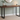 Luxury Walnut Console Table