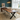 Luxury Walnut Dining Table