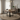 Walnut Round Dining Table