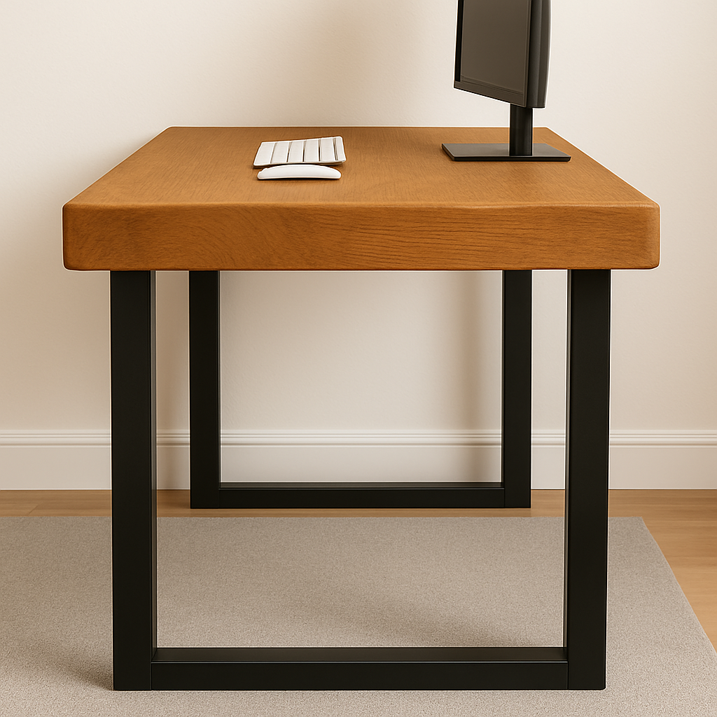 Chunky Standing Workstation