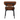 Velora Luxe Dining Chair – Rusty (set of 2)