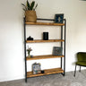 Bookcase - TRL Handmade Furniture
