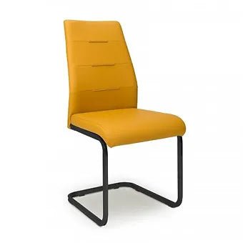 Cobra Leather Chair - TRL Handmade Furniture