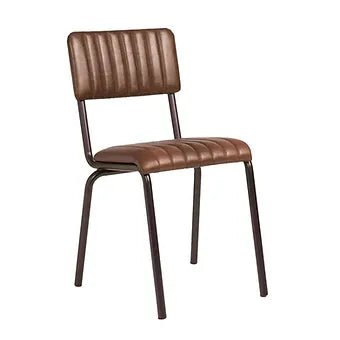 Core Dining Chairs - TRL Handmade Furniture