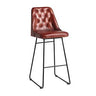 Harland Bar Stools in various colours - TRL Handmade Furniture