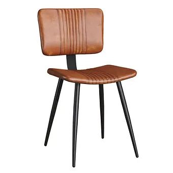 Opel Side Chair - TRL Handmade Furniture