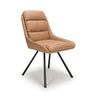Reggie Swivel Chair - TRL Handmade Furniture
