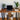 Rustic Office Desk - TRL Handmade Furniture