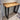 Solid Oak Breakfast Bar - TRL Handmade Furniture
