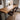 Solid Oak Breakfast Bar - TRL Handmade Furniture